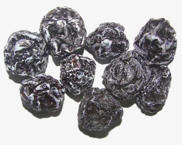 Ô Mai | Từ Điển Dược Liệu & Cây Thuốc
