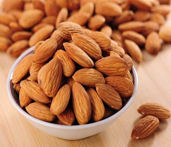 dược liệu Đào Nhân đào nhân