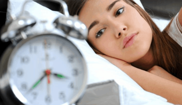 Bệnh mất ngủ gây nguy hại tới sức khoẻt nghiêm trọng bệnh mất ngủ