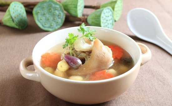 Chế độ ăn uống, các món ăn cũng là một cách để chữa bệnh mất ngủ bệnh mất ngủ ăn gì