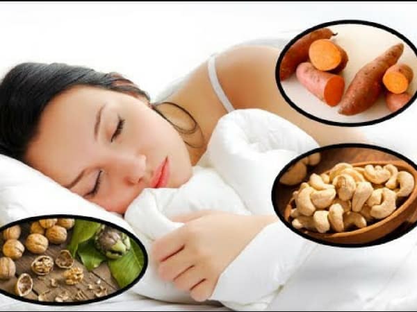 Cách chữa mất ngủ tại nhà Cách chữa mất ngủ tại nhà