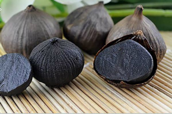 tỏi đen có tác dụng gì tỏi đen có tác dụng gì