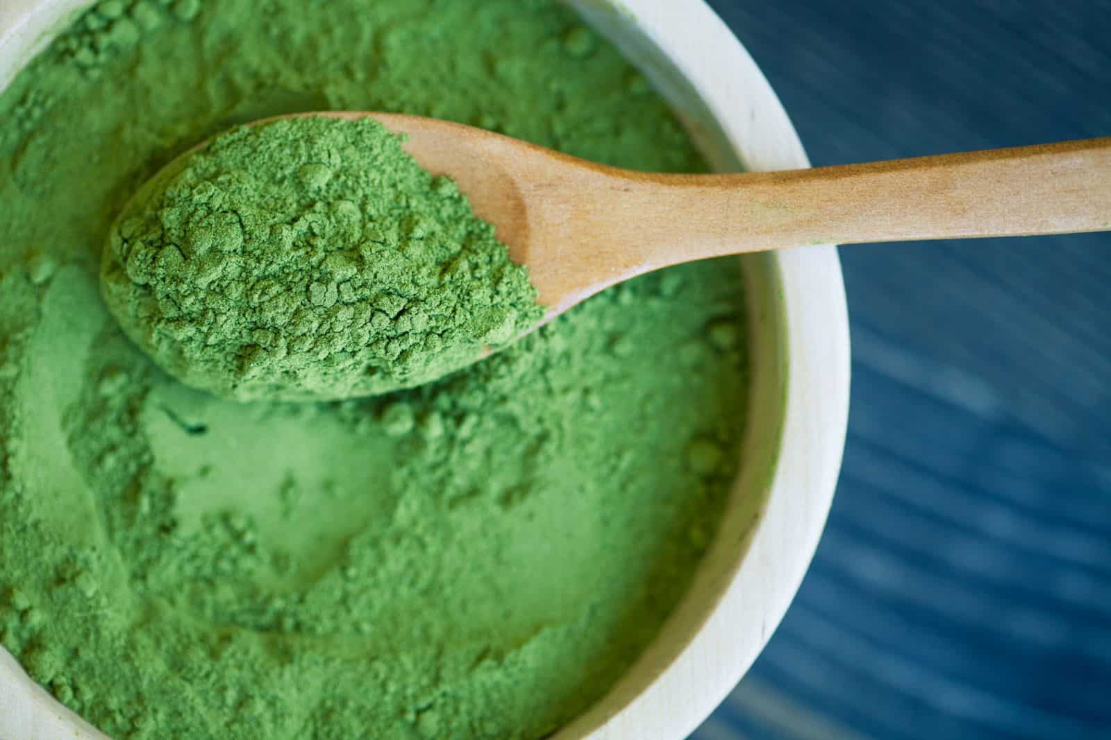 Harvard University có nghiên cứu & báo cáo Spirulina với Sức khỏe