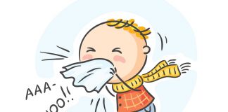 Cách Phòng & Chữa Bệnh Cúm Mùa Hiệu Quả ?