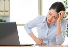 Chữa Đầy Bụng Khó Tiêu Bằng Dược Liệu Tự Nhiên chau day bung kho tieu