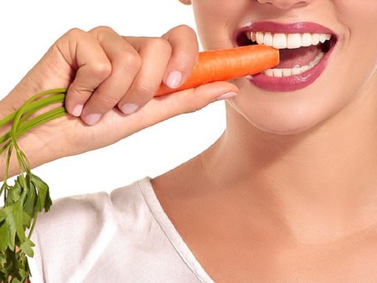 Điều gì xảy ra nếu bạn ăn cà rốt mỗi ngày? | Sức khỏe | Thanh Niên