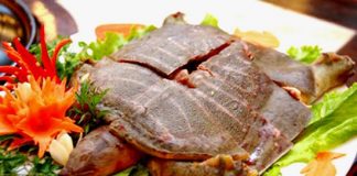 4 thực phẩm bổ thận tráng dương