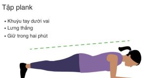 Bài tập giúp giảm huyết áp hiệu quả