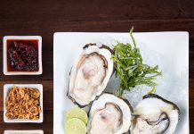 12 thực phẩm cải thiện sinh lý nam